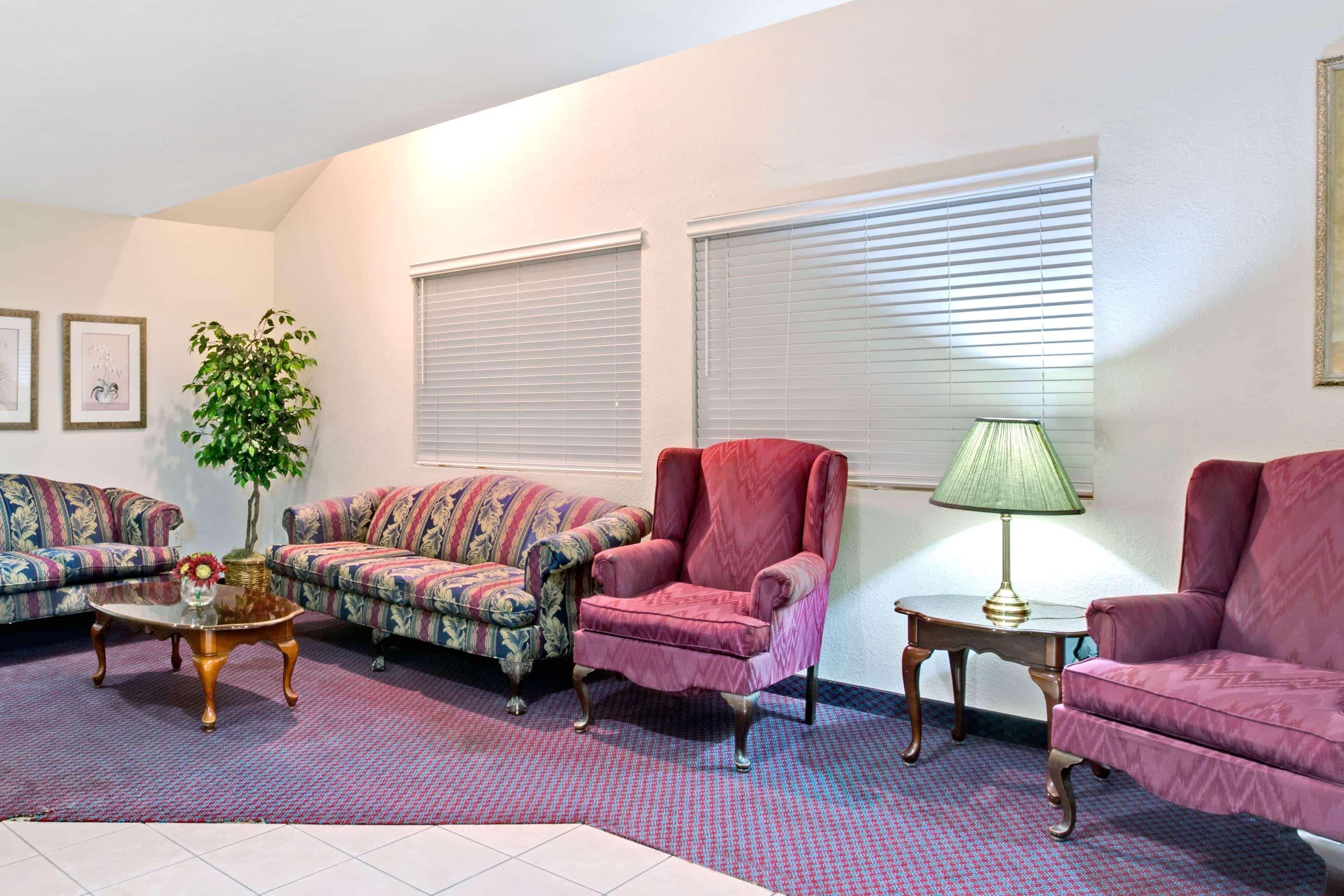 Microtel Inn & Suites, Morgan Hill Esterno foto